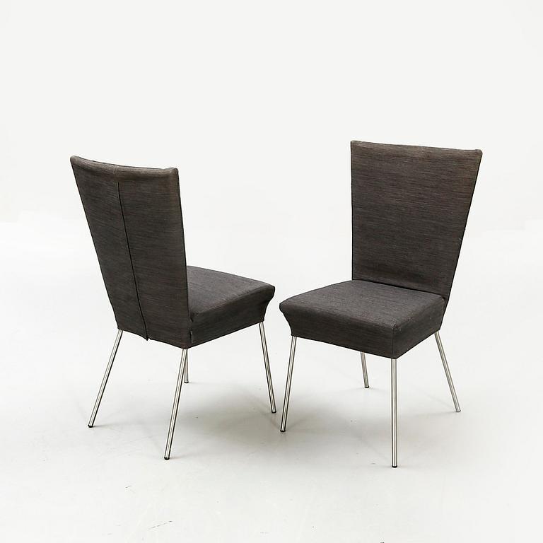 Label, chairs, 6 pcs, "Orea".