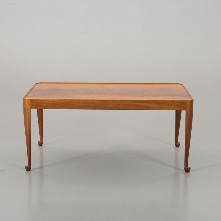 JOSEF FRANK, a Diplomat sofa table.