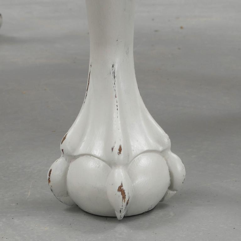 PALL, Chippendalestil, 1920/30-tal.