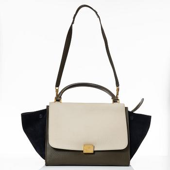 Céline, bag, "Trapeze".