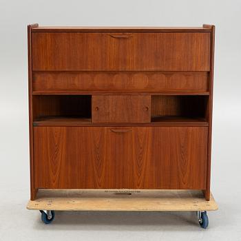 Johannes Andersen, bardisk, Danmark, 1960-tal.