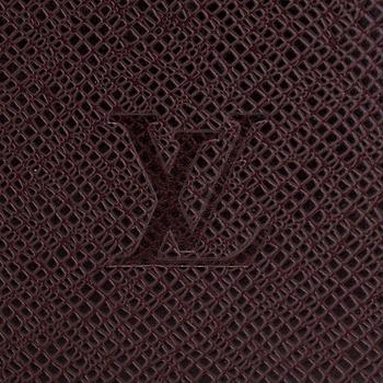 Louis Vuitton, portfölj, "Serviette Kourad".