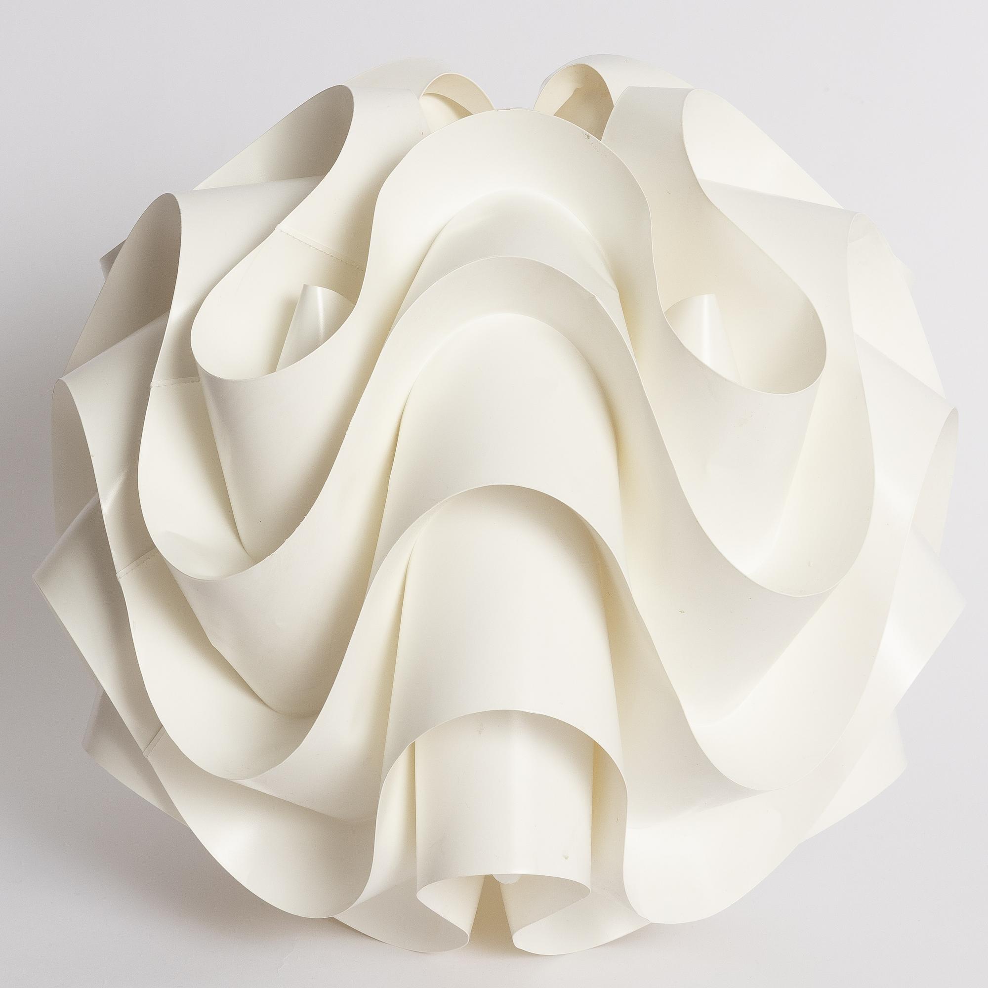 Le Klint, taklampa, modell 172.