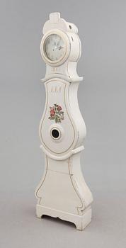 GOLVUR, 1700-/1800-tal.