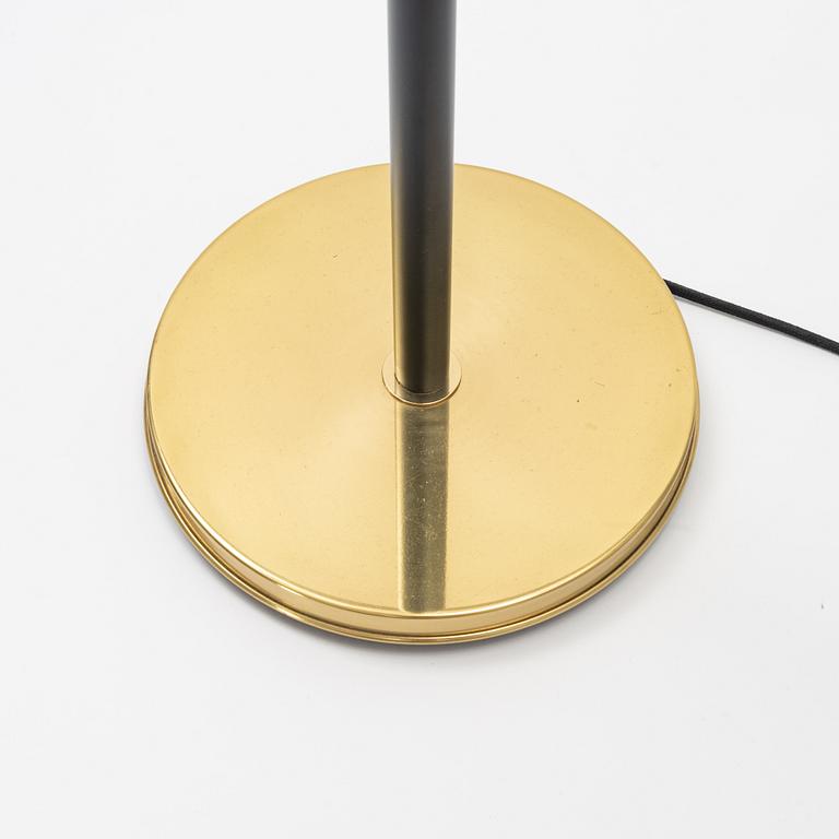 Josef Frank, a model 2431 'San Francisco' floor light for Svenskt Tenn, Sweden.