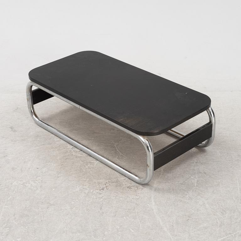 Gillis Lundgren, an 'Impala' coffee table from IKEA, 1970's.