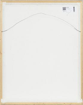 Richard Mortensen, Utan titel.