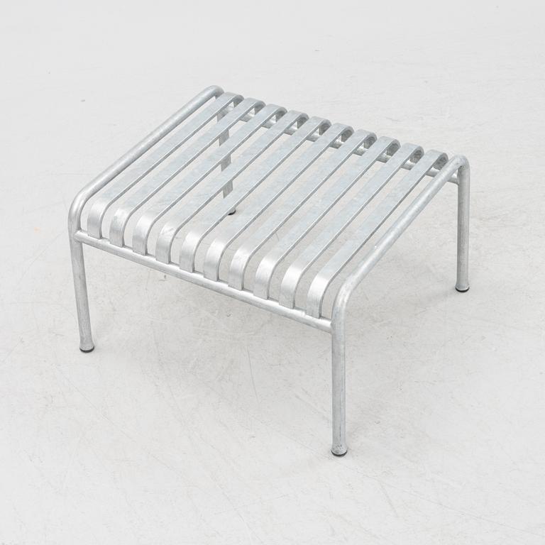 Ronan & Erwan Bouroullec, fotpall, "Palissade", Hay, Danmark.