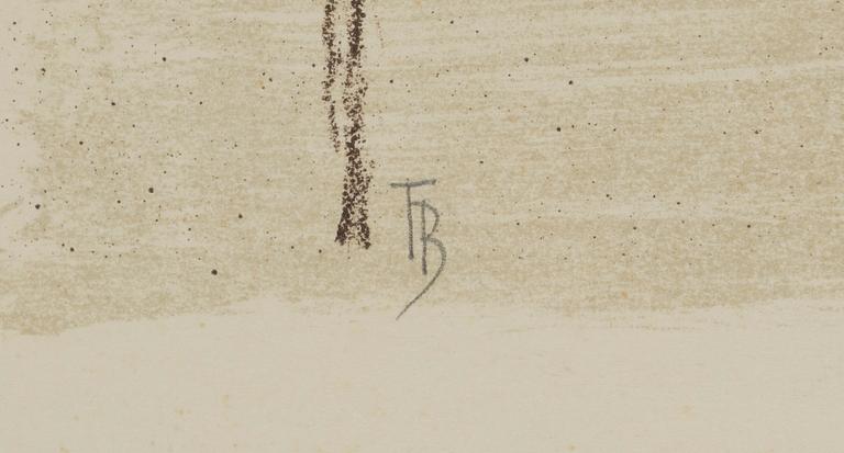 Tuomas von Boehm, Teatteriasetelma.