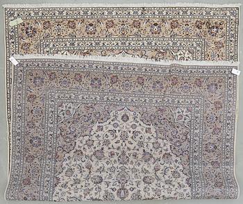 MATTA, Keshan, ca 352x248 cm.