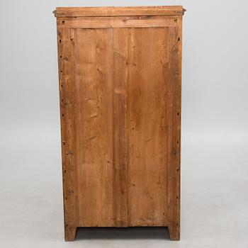 SKÅP, 1900-talets början.