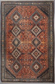 MATTA, orientalisk, 202X293, old.