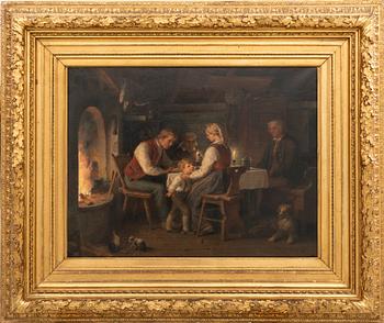 Bengt Nordenberg,.
