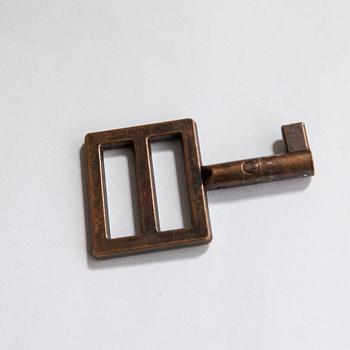 Bureau Functionalism 1940s.