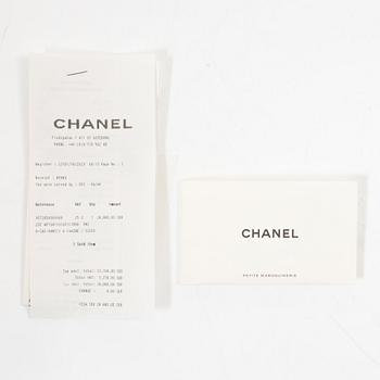Chanel, bag, "Sac Vanity A Chaine", 2023.