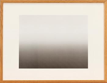 Hiroshi Sugimoto · HIROSHI SUGIMOTO, offsetlitografi. Osignerad.