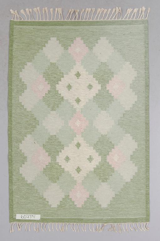 MATTA, rölakan, signerad ILS. Ca 200 x 138 cm.