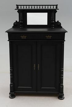 SKÄNK, omkring år 1900.