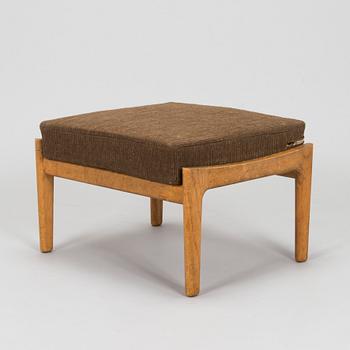 Hans J. Wegner, nojatuolipari ja rahi, "GE 290", Getama, Gedsted, Danmark.