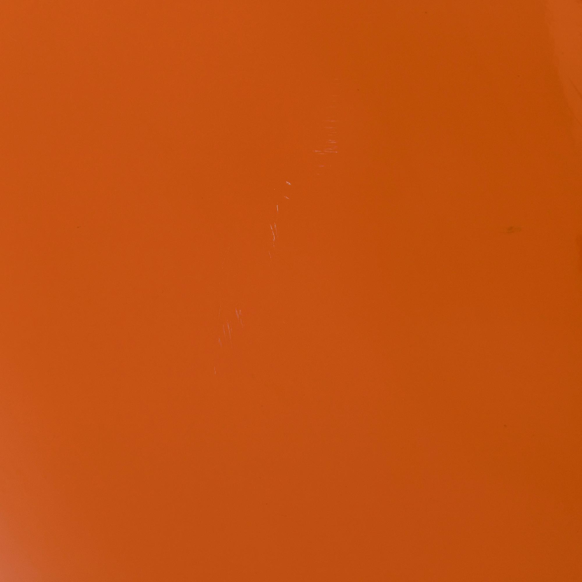 Eero Aarnio, fåtölj, "Åskbollen" Asko International 1970-tal.