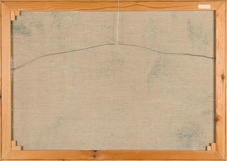 Tapio Soukka, Sinileisku.