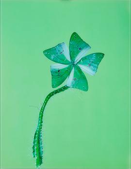451. Nathalia Edenmont, "Lena", 2007.