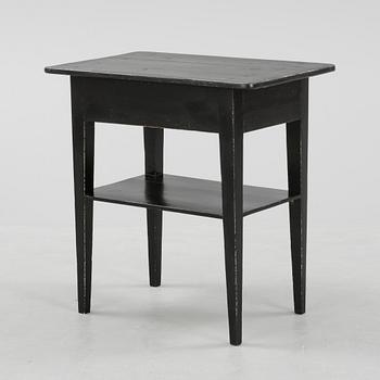 BORD, 1900-talets början.