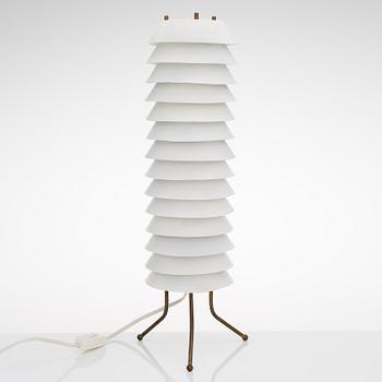 ILMARI TAPIOVAARA, a 'Maija the Bee' table lamp for Asko/Hienoteräs.