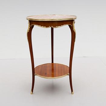 BORD, Louis XVI-stil, sent 1800-tal.