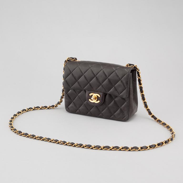 CHANEL, väska, "Mini Flap".