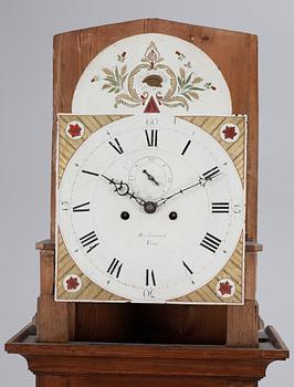 GOLVUR, England, 1800-tal.