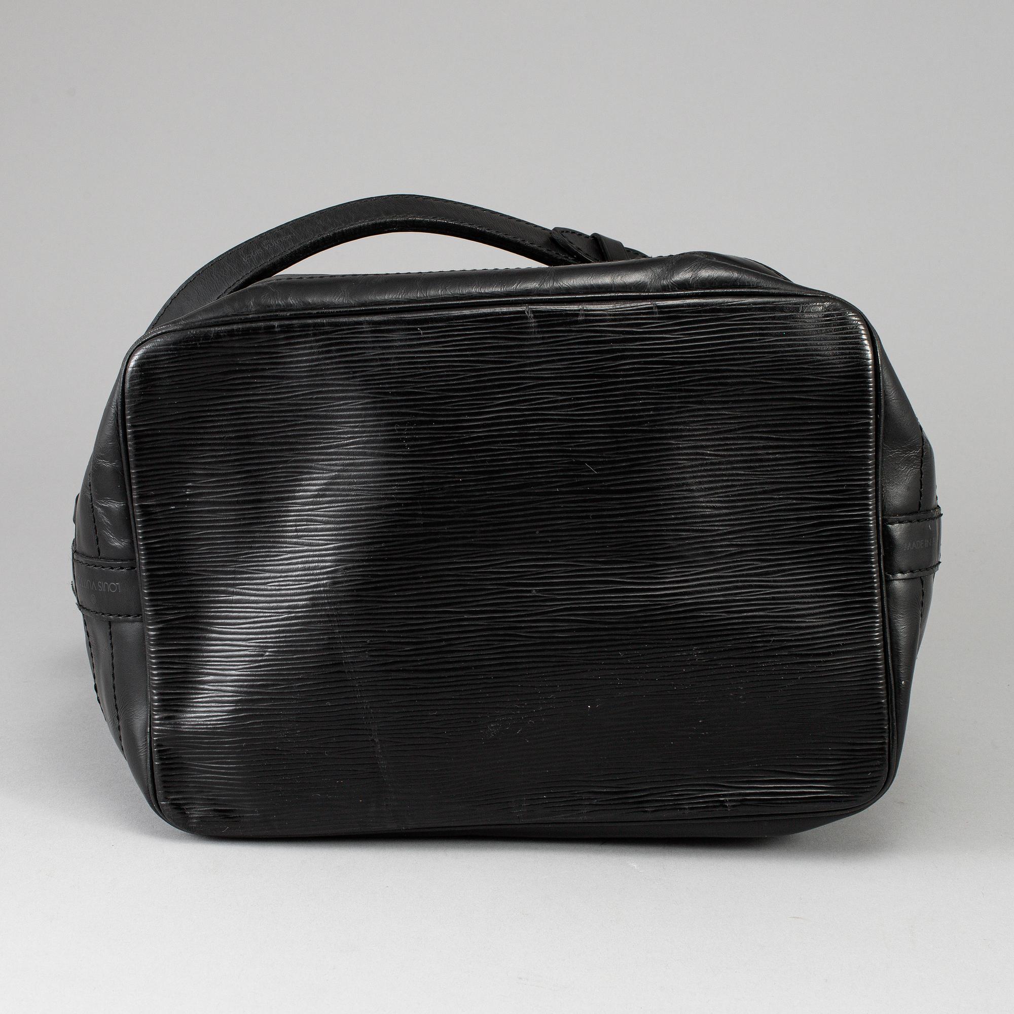 LOUIS VUITTON, 'Noé Epi'.