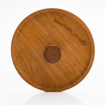 Bertel Gardberg, a cheese tray for Finnmade Gardberg, Norrmark handicraft.