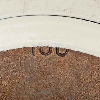 Eero Saarinen, Soffbord/sidobord, "Tulip", Knoll International.