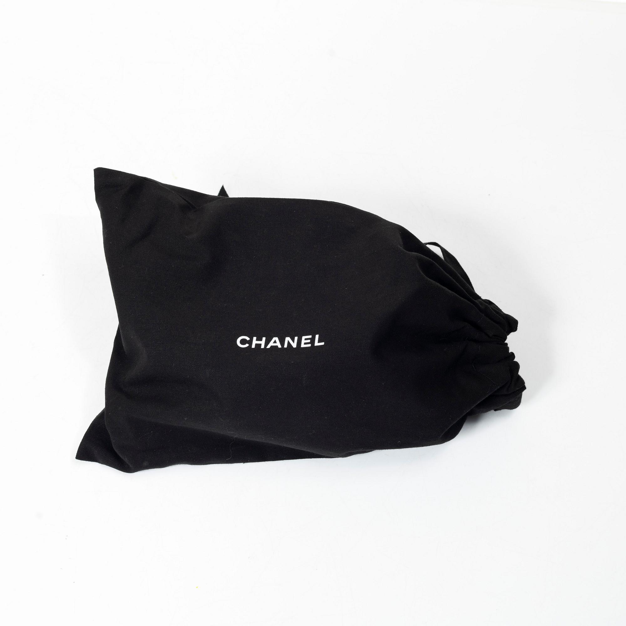 Chanel, väska, "Makeup Box / Mirror Clutch", 2022.