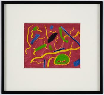 Olivier Herdies, "Lek".