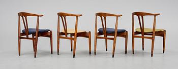 STOLAR, 4 st, 1960-tal.
