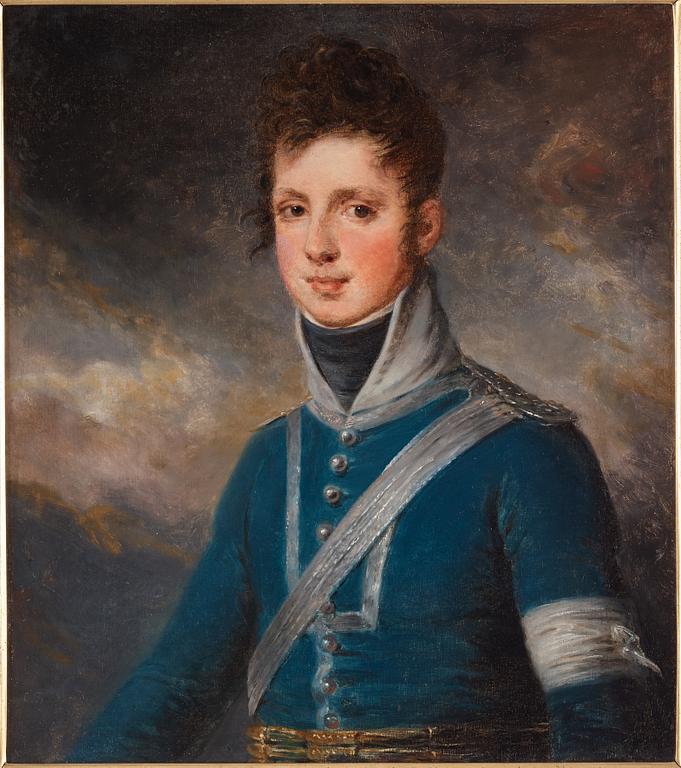 Carl Fredrik von Breda, "Carl Fredrik Reinhold von Essen" (1789-1820).