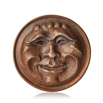 Dörrhandtag, Swedish Grace, 1920-30-tal.