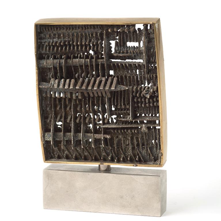 ARNALDO POMODORO,