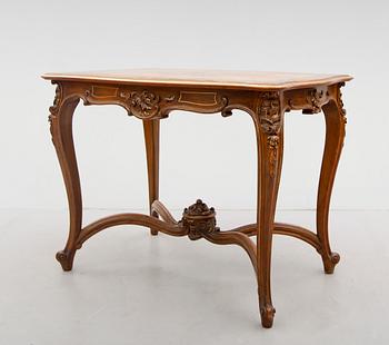 BORD, rokokostil, 1900-talets första hälft.