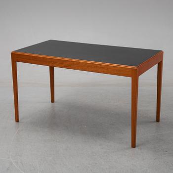 CARL-AXEL ACKING, a desk by Svenska Möbelfabrikerna Bodafors, Sweden.