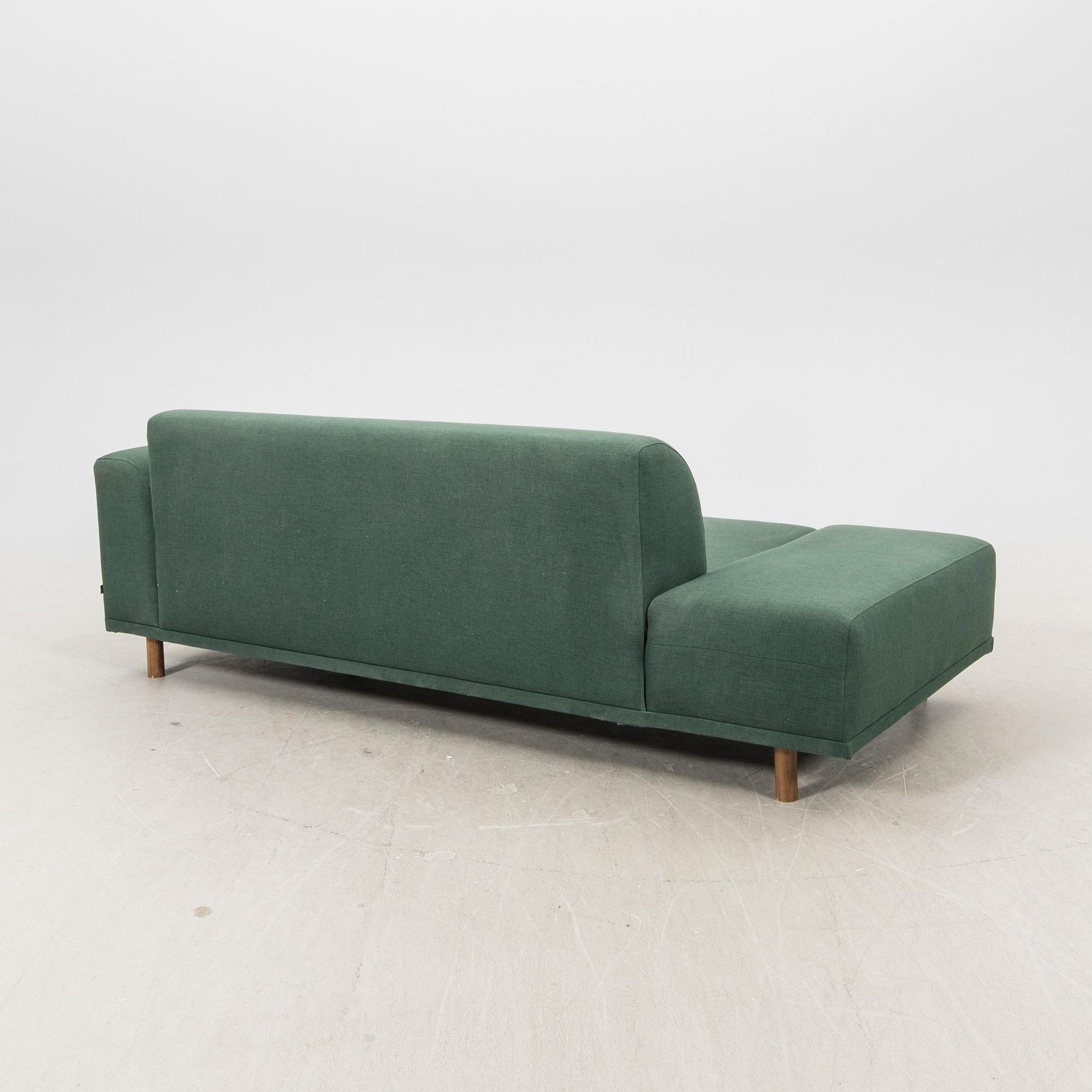 Sofa, Hannah Bolia 2000s.