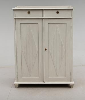 SKÄNK, 1800-talets mitt.