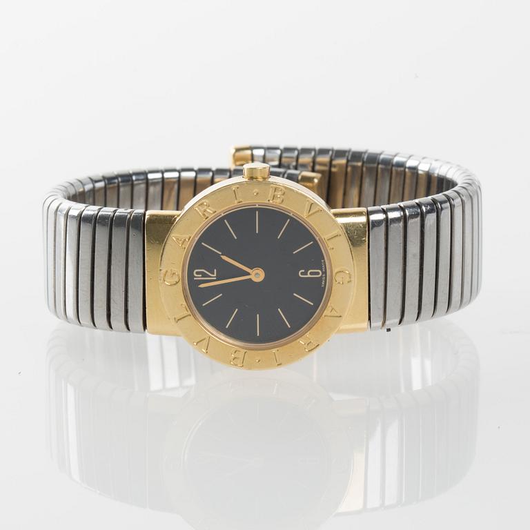 ARMBANDSUR, Bulgari/Bvlgari.