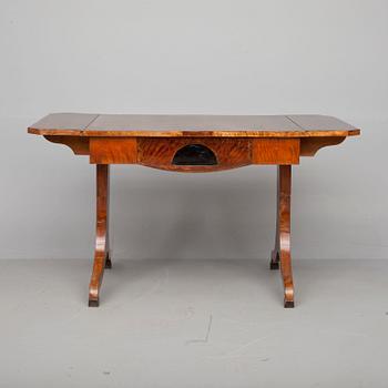 KLAFFBORD, empire, 1800-tal.