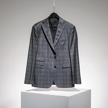 KOSTYM, Rose & Borne, storlek 52.