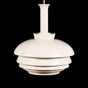 ALVAR AALTO, A pendant lamp model A335A for Valaistustyö.