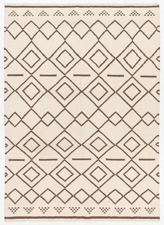 Rug, Kelim, 240 x 170 cm.