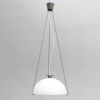 Gunnar Asplund, taklampa, "Asplund", Ateljé Lyktan, 1900-talets andra hälft.